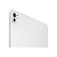 thumbnail image 4 of APPLE 13-INCH IPAD PRO WI-FI + CELLULAR 2 To avec Verre STANDARD - Argent, 4 of 4