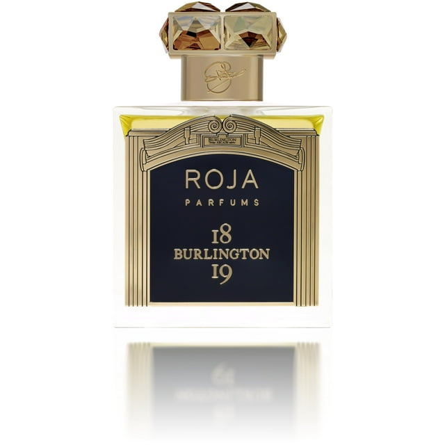 Perfume Roja Parfums Burlington 1819 Eau de Parfum, unisex, 100 ml