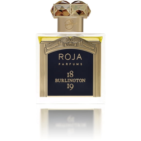 Perfume Roja Parfums Burlington 1819 EDP 100mL Unisex