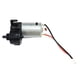 thumbnail image 5 of Accesorios para motor de coche RC, pieza de repuesto resistente, ligera, profesional, de rendimiento, para coche RC, color plateado, para 1/18 Longitud del cable 10 cm, 5 of 8