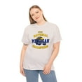 thumbnail image 5 of 2024 College Football Michigan National Championship Unisex Cotton Tee, 5 of 6