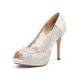 thumbnail image 1 of Dream Pairs Zapatos de tacón alto para mujer DIVINE-01 Dream Pairs DIVINE-01, 1 of 3