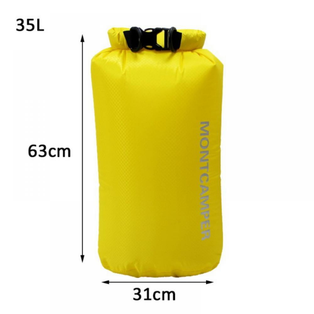 Fashion Rafting Camping bags drifting waterproof bag essential involving Creek 
