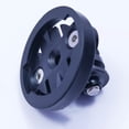 thumbnail image 4 of Bicycle Taillight Camera Mount for-GoPro for Garmin Bike Computer Holder, 4 of 9