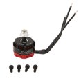 thumbnail image 2 of Motor sin Escobillas RS2205 2300KV CW / CCW 3 - 4S Control Remoto Drones de  FPV Multicópteros, 2 of 8
