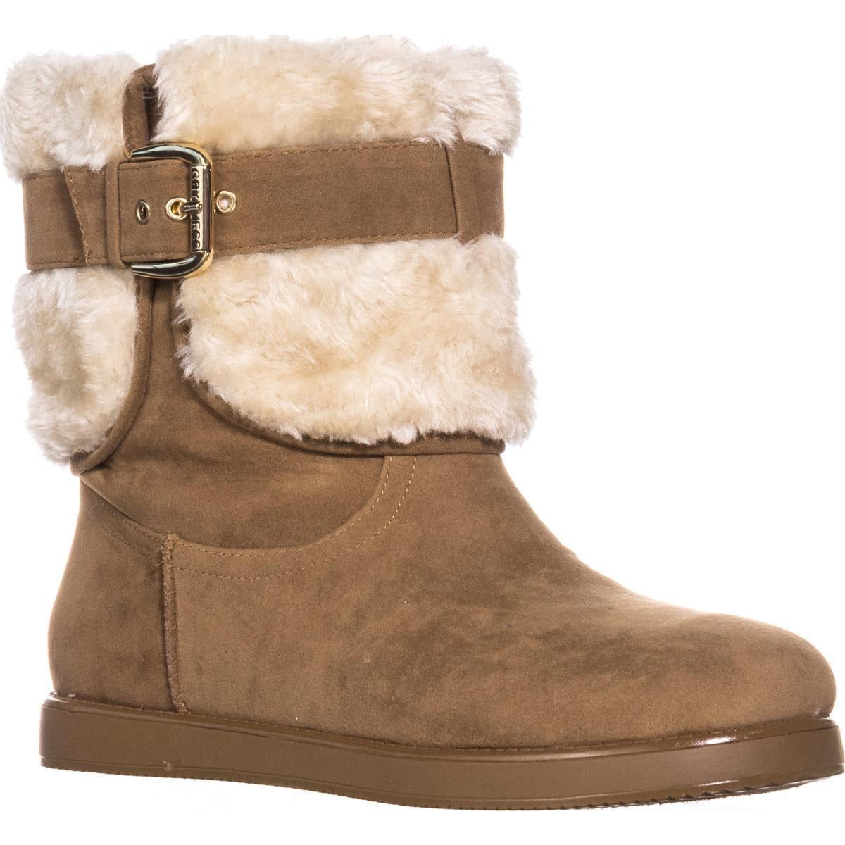 g by guess boots