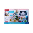 thumbnail image 2 of Andadera para Bebé Fisher-Price Ríe y Aprende Cebra, 2 of 6