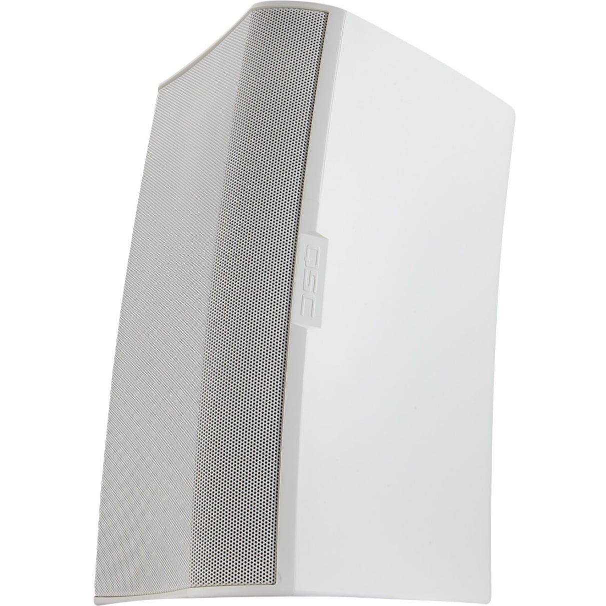 QSC AcousticDesign ADS10T 2way Indoor/Outdoor Surface Mount Speaker