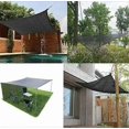 thumbnail image 2 of KAIYANG Pérgola de tela para sombra de patio, invernadero (6,56 x 9,84 pies), 2 of 5