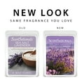thumbnail image 4 of Sea Salt Lavender Scented Wax Melts, ScentSationals, 2.5 oz, 4 of 5