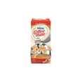CoffeeMate Coffee Creamer Hazelnut Liquid Creamer Singles 180 ct
