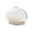 M, variant on huayou Clear Dinosaur Shape Hamster Sand Bath Box, Transparent Anti-Splash Tub for Hamsters, Golden Bears and Sugar Gliders