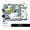 4 IN 1 SET, variant on Puzzle Acousto Optic Space Toys Space Model Air Force Shuttle Space Station Rocket Aviation Series Toy Forkids Christmas Gift
