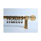 thumbnail image 3 of Paquete de 30 clips para cortinasClips para cortinas con anillos de 35 mm de diámetro para uso múltiple - Negro, 3 of 5
