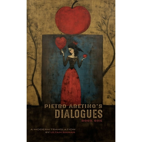 The Dialogues, Book One, (Paperback)