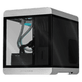 thumbnail image 2 of PC Gamer DXT GAMING AMD Radeon RX 9070 XT Ryzen 9 9900X 32GB DDR5 SSD 1TB Sistema Liquido WIFI Silver gaming competitivo y streaming, 2 of 6