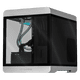thumbnail image 2 of PC Gamer DXT GAMING AMD Radeon RX 9070 XT Ryzen 9 9900X 32GB DDR5 SSD 1TB Sistema Liquido WIFI Silver gaming competitivo y streaming, 2 of 6