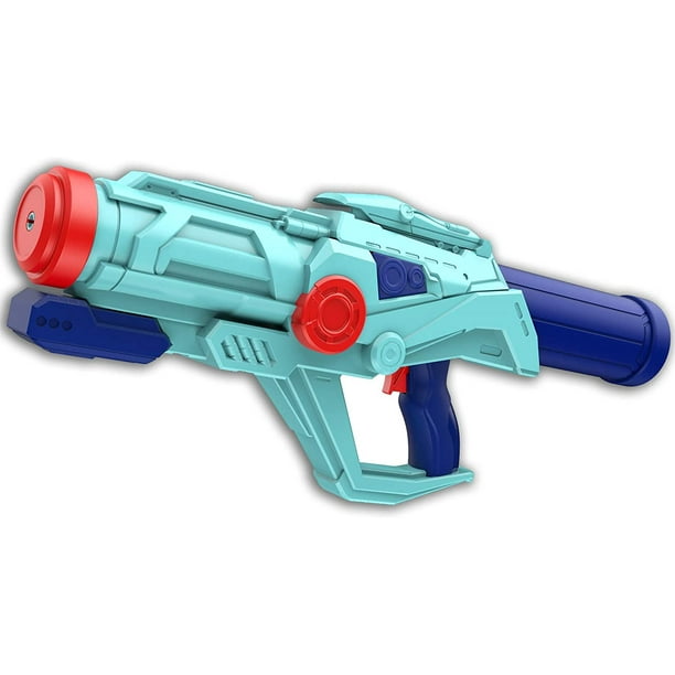 Water Guns For Kids Super Squirt Gun Water Soaker Blaster High Capacity Big Size 32ft Long Water Guns For Kids Super Squirt Gun Water Soaker Blaster High Capacity Big Size 32ft Long