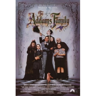The addams family full movie 123movies shop