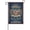 multi 3, variant on USA 250th Anniversary Personalized Garden Flag, Personalized Family Name Patriotic Semiquincentennial Banner, 1776-2026 Commemorative House Flag, 4th Of July Decorations, Family Gifts Ideas