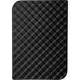 thumbnail image 7 of Verbatim Store 'n’ Save Desktop Hard Drive, USB 3.0, 2 TB, Diamond Black -VER97580, 7 of 7