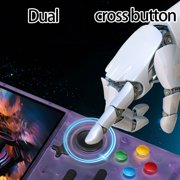 lanema Gamepad /Button Double Operate Consoles with Back Button
