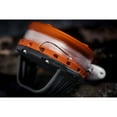 thumbnail image 5 of Exotac xREEL Pocket Fishing Kit - Orange, 5 of 6