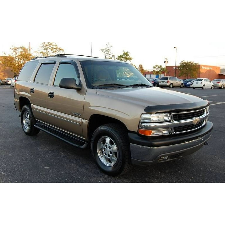 2002 chevy 2024 suburban door panel