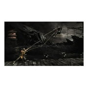 Warner Bros Games: Mortal Kombat X - Mortal Kombat X