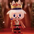 thumbnail image 3 of Pop Mart Labubu The Monsters Let's Christmas Series Blind Box Guess Bag Mystery Box Toys Doll Cute Anime Figure Ornaments, 3 of 5