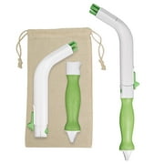 FreedomWand Compact Kit  14.5 Multipurpose Toilet Aid with 4-Prong Grip