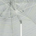 thumbnail image 2 of Tommy Bahama ANCHORX 8’ Beach Umbrella, 2 of 5