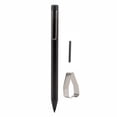 thumbnail image 1 of Lápiz óptico portátil profesional para tableta activa con pantalla táctil para Microsoft Surface Pro3 Pro4 negro, 1 of 8