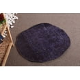 thumbnail image 4 of Vintage Rugs, Floor Rug, 2.5x2.5 ft Small Rugs, Oriental Rug, Turkish Rug, 4 of 9