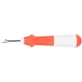thumbnail image 3 of Seam Ripper Remove Stitches With Ease Protects Fabric Reduce Joint Pressure Ideal For Arthritis Clear  Included, 3 of 8