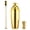 gold, variant on CNV Essential 3-Piece Stainless Steel Cocktail Shaker Set, Beginner-Friendly Bartender Kit with Jigger and Mixing Spoon