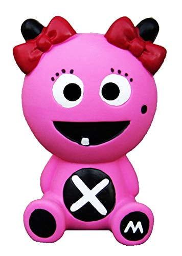rubber teething toys