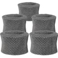 thumbnail image 1 of 5 Pack Filter for Philips Humidifier HU4801/01, HU4803/01, HU4811/10, HU4813/10, HU4814/10 - Replacement Filter for FY2401/30), 1 of 5