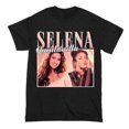 thumbnail image 1 of Selena Quintanilla T-shirt, 1 of 3