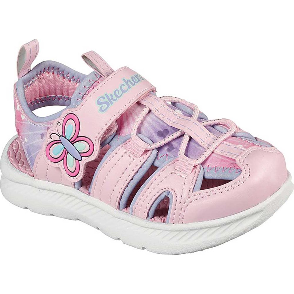 childrens skechers sandals