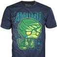 thumbnail image 3 of League of Legends Sad Mummy Amumu Funko Pop! Men's T-Shirt (2XL), 3 of 4