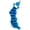 Blue, variant on 4mm/3mm Irrigation Tube Hole Punches, Drip Hose Hole Punch, Drip Irrigation Tubing Hole Punch Fitting Insertion Tools, Drip Tube Hole Punch for Outdoor Lawn Garden Water System Tools