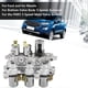 thumbnail image 2 of Transmission Solenoid Block Pack for Bottom Valve Body 5 Speed Automat 4F27E, 2 of 4