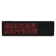thumbnail image 4 of Air remoto ratón, Teclado de control remoto inalámbrico recargable multifuncional re -recargable para tv smart tv para pc para pc, 4 of 7
