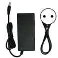 thumbnail image 1 of Battery Charger Adapter, 42V 2A Power Adapter DC 5.5mm Male Connector 5.5mm Battery Charger Adapter  For 36V Lithium Ion Battery EU Plug, 1 of 8