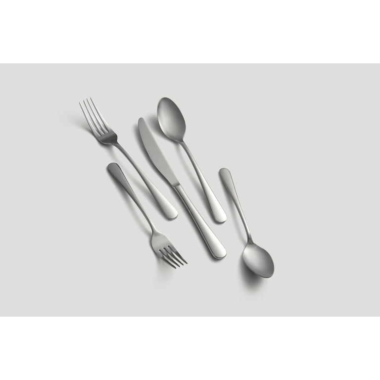 Cambridge Harmonize Mirror Stainless Steel Teaspoon Cambridge Harmonize Mirror Stainless Steel Teaspoon