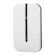 thumbnail image 1 of Enrutador WiFi 4G Bling Bling con ranura para Tarjeta SIM blanco, 1 of 12