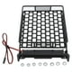 thumbnail image 2 of Portaequipajes de techo RC portaequipajes de techo RC 5-74V 8 LED para coche de juguete ANGGREK Otros, 2 of 8