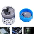 thumbnail image 3 of Clerance! Silver-Gray Silicone Grease Bottled Thermal Conductive Silicone Grease Silver-Gray Silicone Heat Dissipation Silicone Grease, 3 of 5