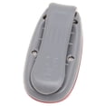 thumbnail image 4 of EeaseMX luces de seguridad LED de 3 LED, multifuncionales, con clip, estroboscópicas, para correr de noche, andar en bicicleta (rojas), 4 of 8